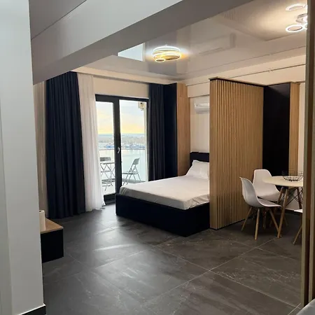 Апартаменты Luxury & Spacious -