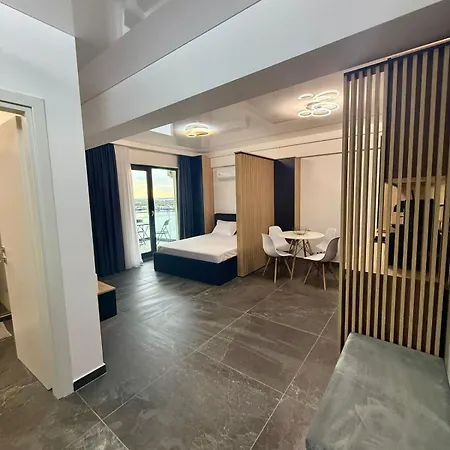 Luxury & Spacious -